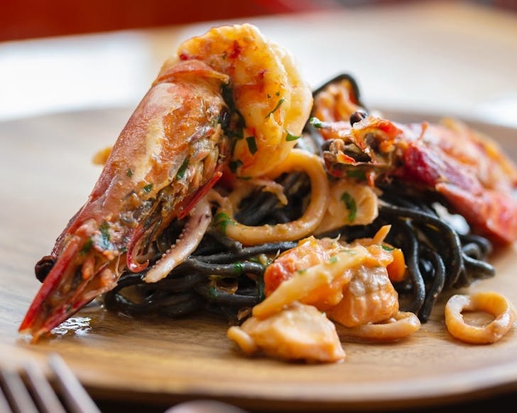 best restaurants canberra agostinis italian