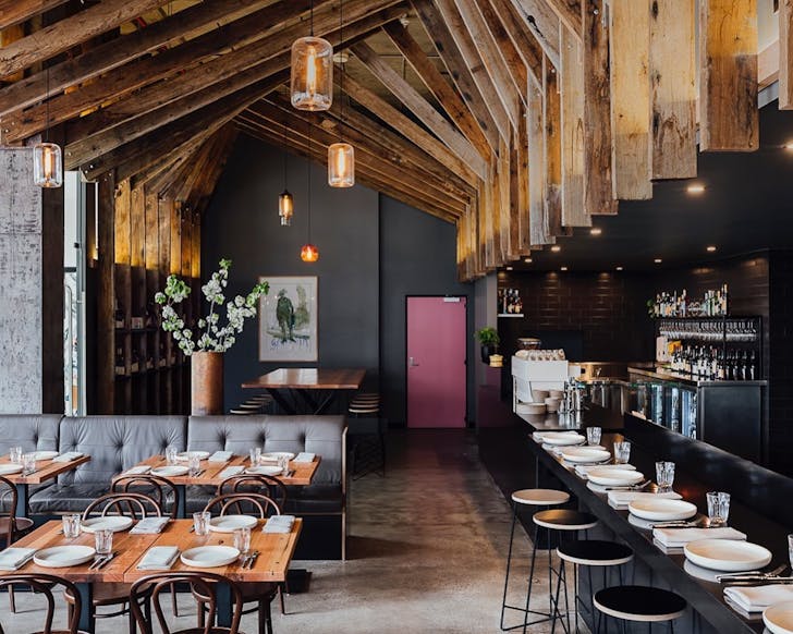 best canberra restaurants rebel rebel