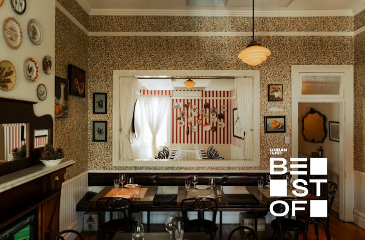 continental deli one of the best restaurants in newtown 2025