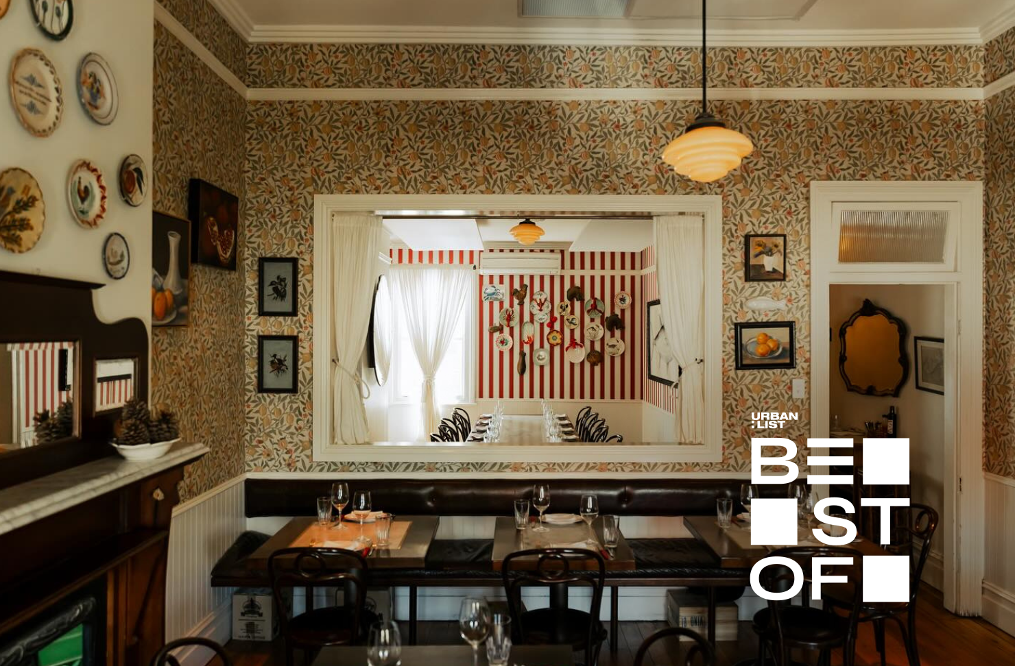continental deli one of the best restaurants in newtown 2025
