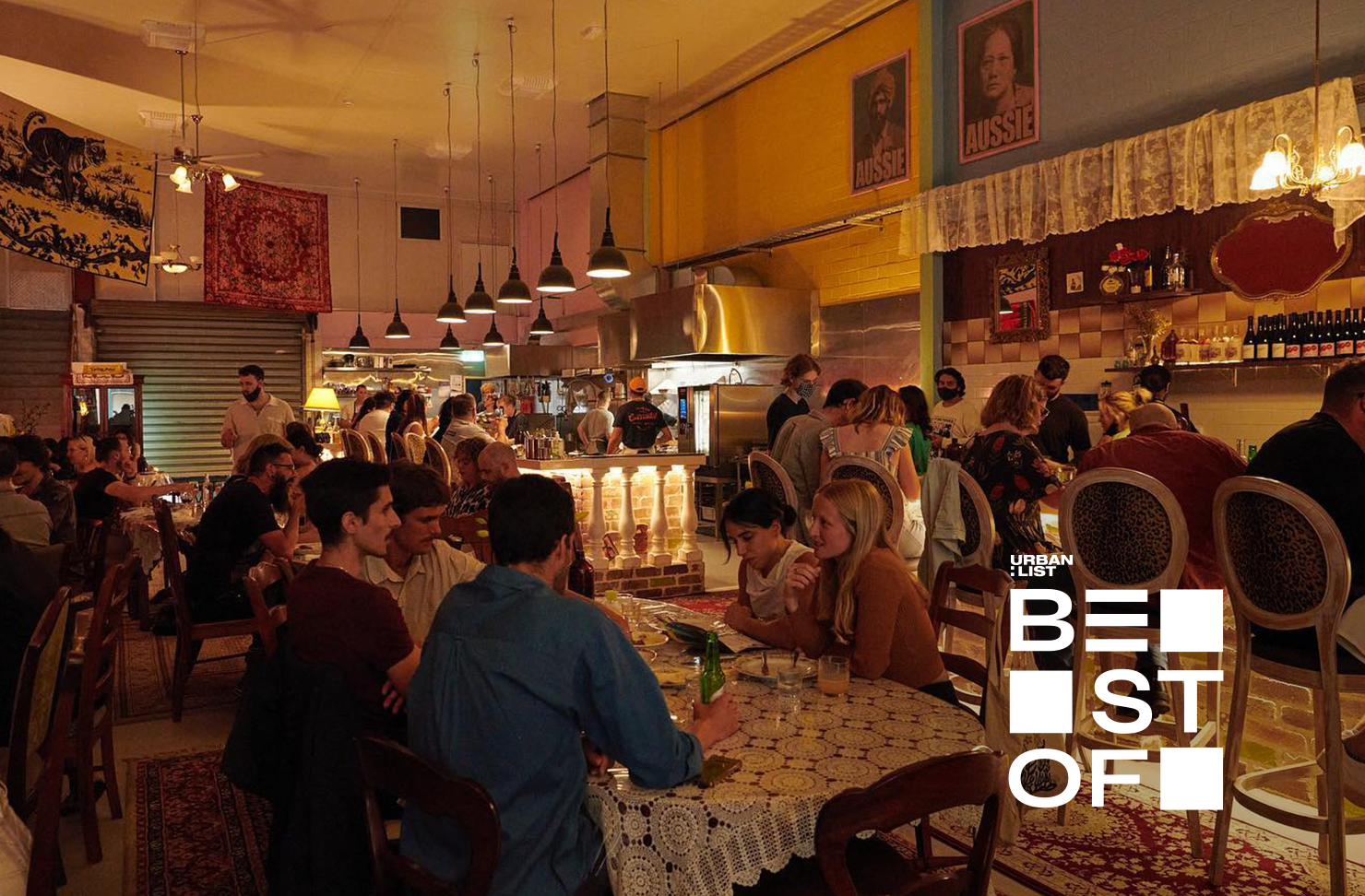 best restaurants sydney's inner west italian, newtown and marrickville
