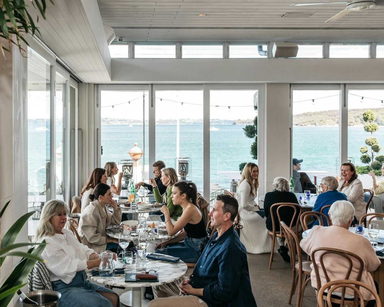 15 Of The Best Manly Restaurants Right Now URBAN LIST SYDNEY