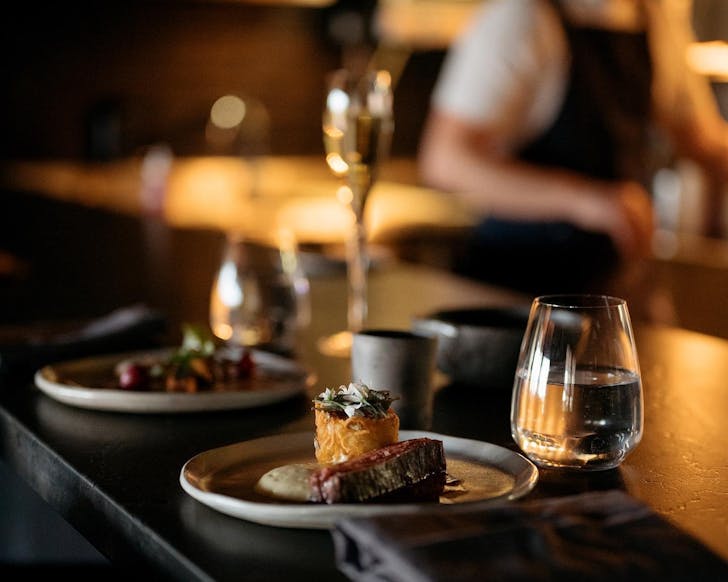 best restaurants regional nsw exp pokolbin