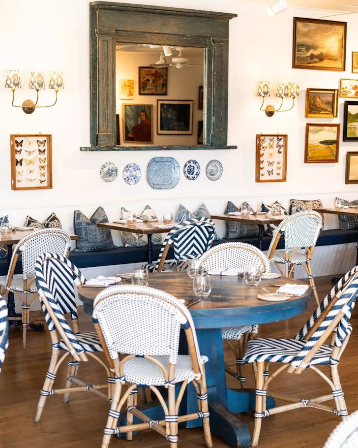 best restaurants regional nsw paper daisy cabarita
