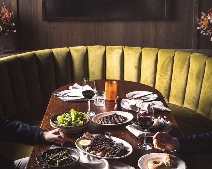 25 Of The Best Restaurants In The Sydney CBD Right Now URBAN LIST SYDNEY