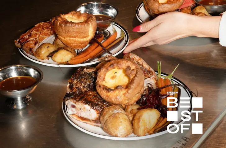 Best Melbourne Sunday Roasts
