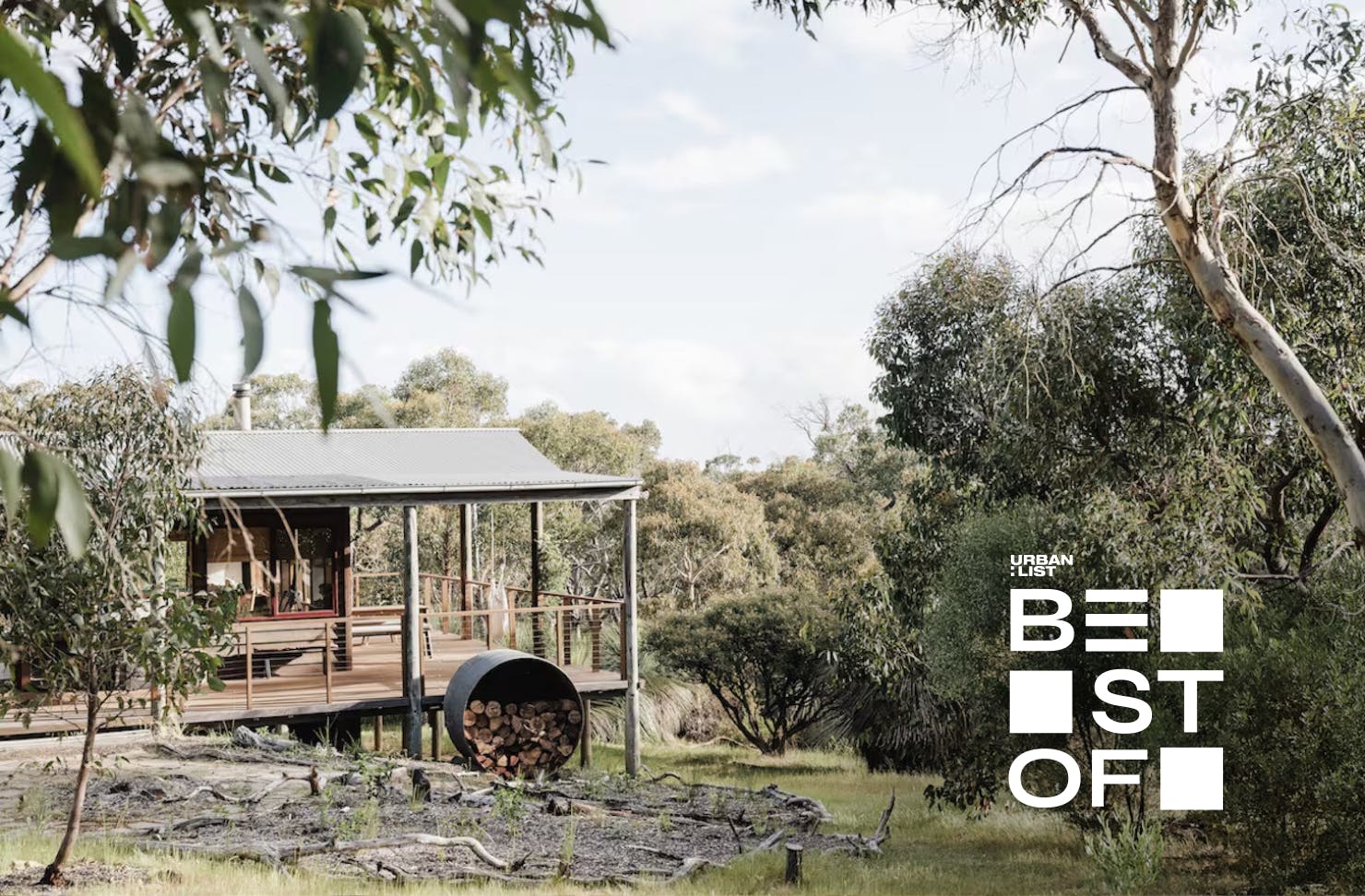 The best romantic getaways in South Australia