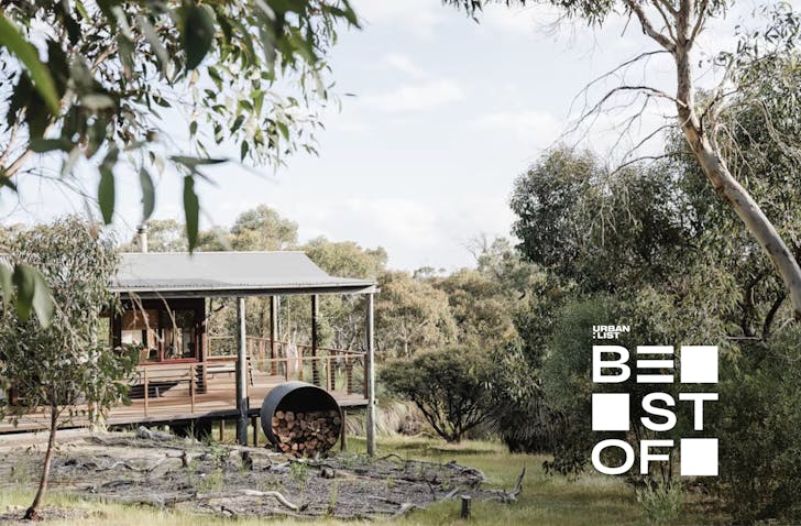 The best romantic getaways in South Australia