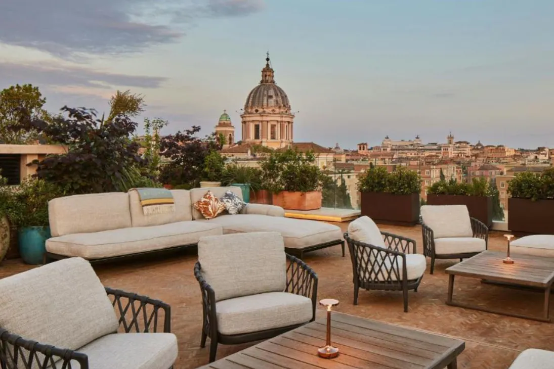 Best Bars In Rome Food & Drink | URBAN LIST ROME
