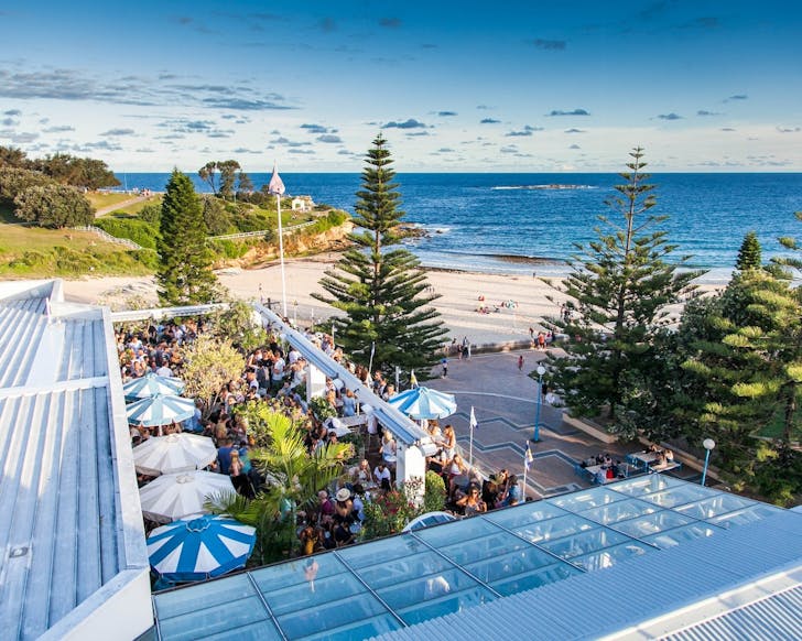 best rooftop bars sydney coogee pavilion