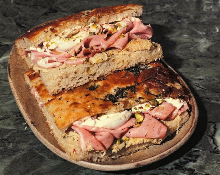 best sandwiches sydney bar conte