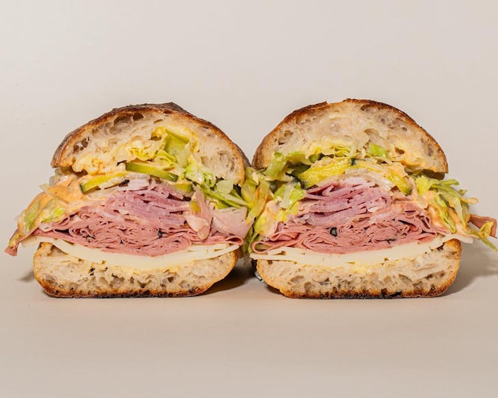 best sandwiches sydney good ways deli