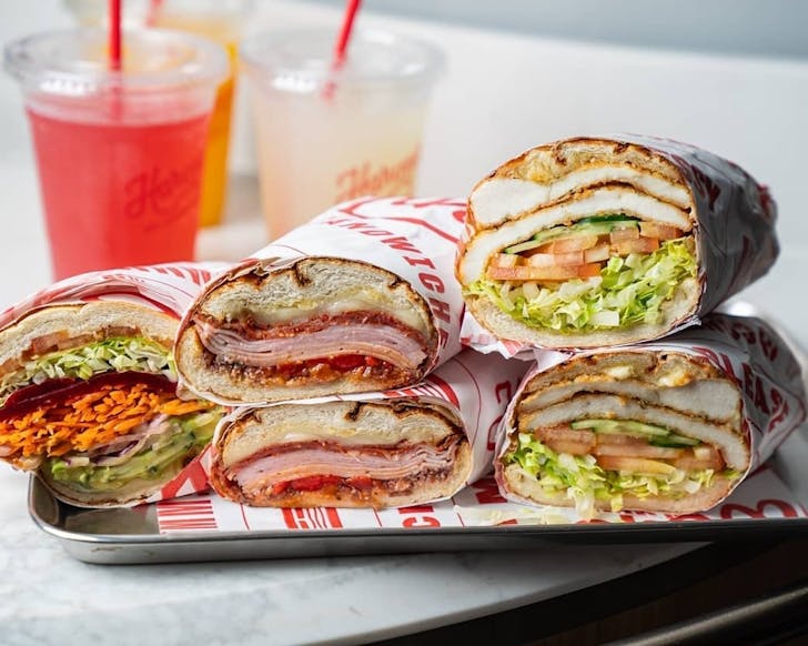 best sandwiches sydney harveys hot sandwiches parramatta