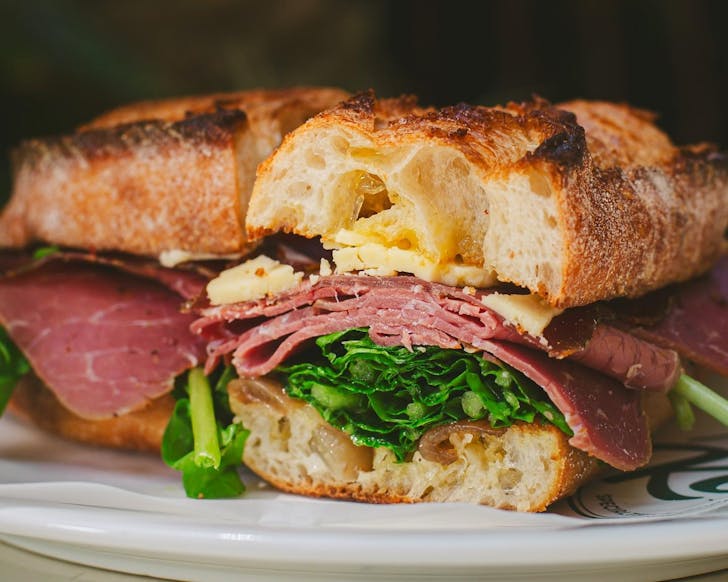best sandwiches sydney kens continental