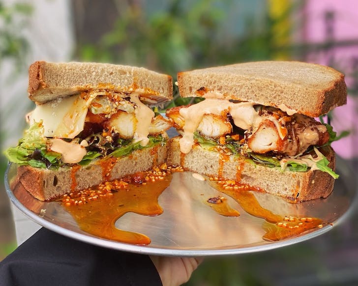 best sandwiches sydney mrs palmer darlinghurst