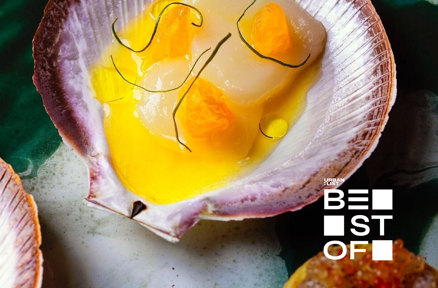 best seafood restaurants in sydney longshore