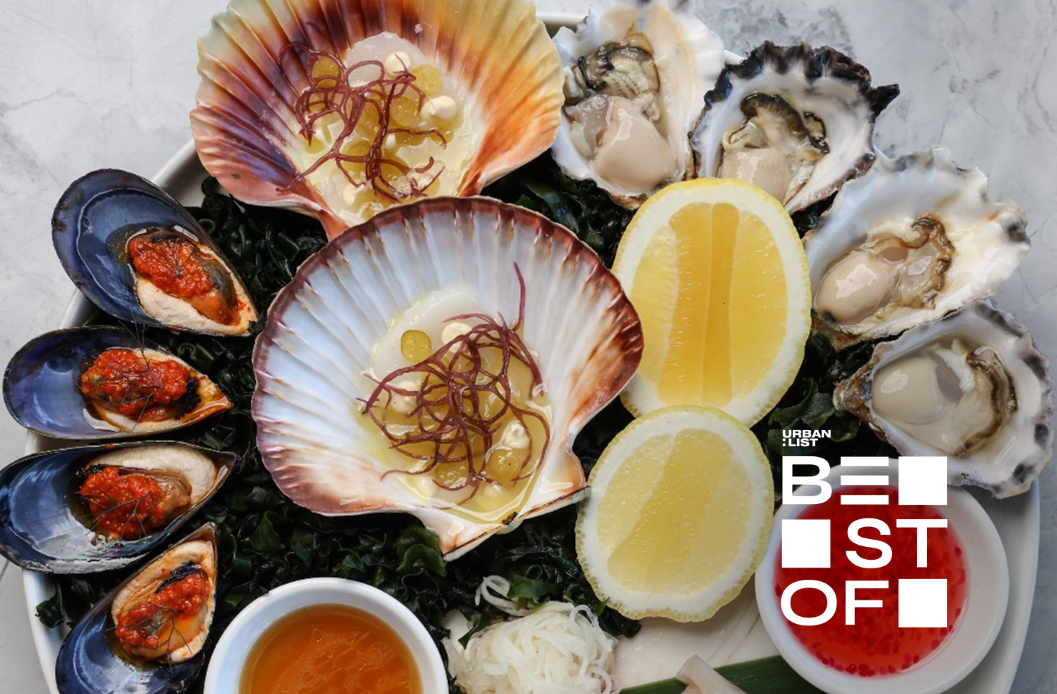 Best Of URBAN LIST SYDNEY best-of-urban-list-sydney