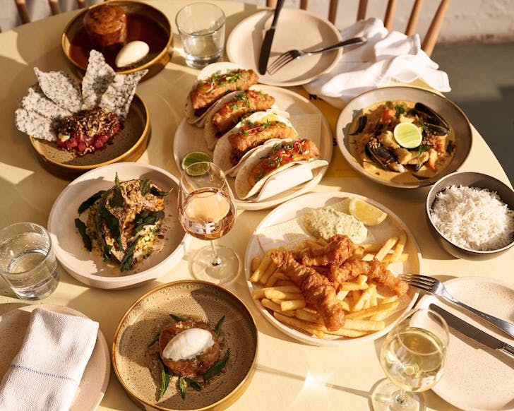 north bondi fish best sydney seafood restaurants