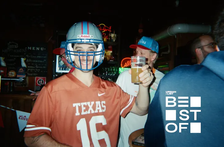 Best Sports Bars Sydney