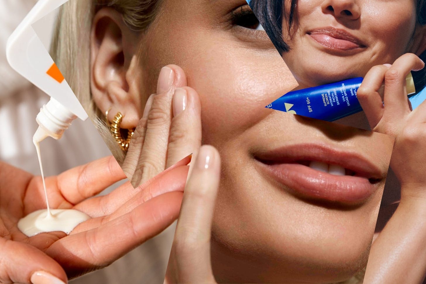 The best sunscreens for your face