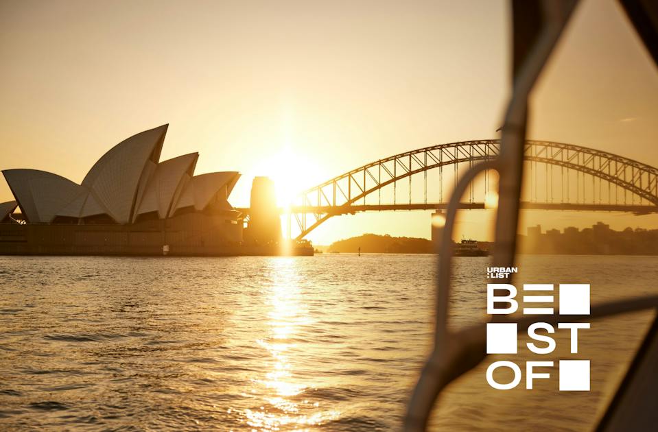 The Best Free Spots, Bars, And Experiences For Watching The Sunset In ...