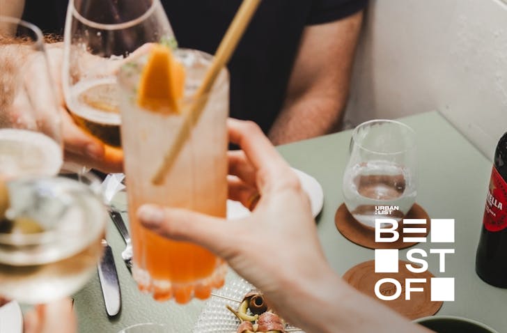 best surry hills bars gildas cocktails wine