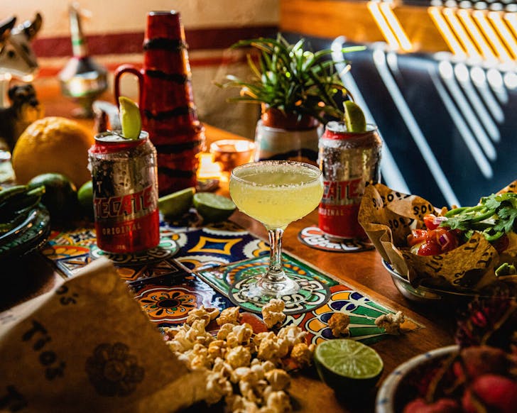 best surry hills bars tio's