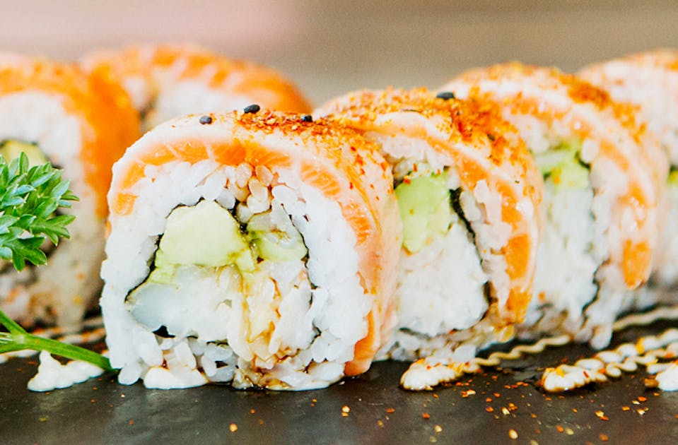 Where To Find The Gold Coast's Best Sushi Trains