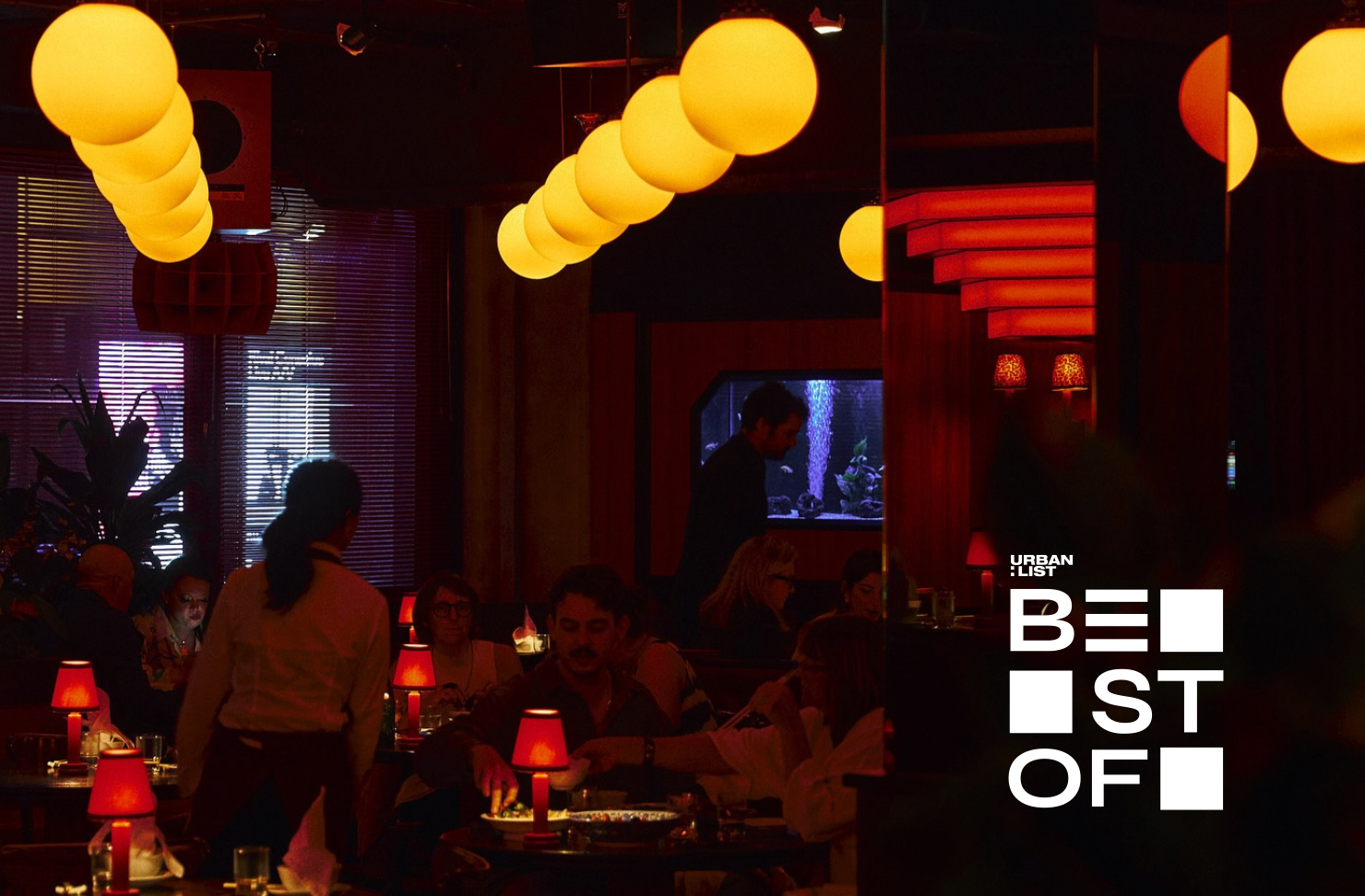 grandfathers restaurant in sydney cbd