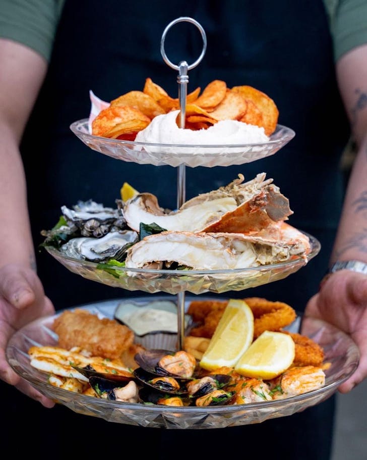 best sydney inner west restaurants fich