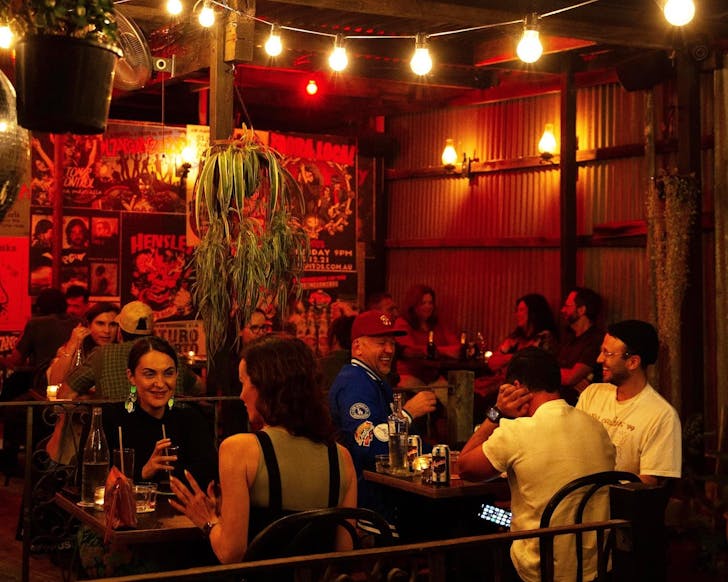 best sydney inner west restaurants pepito's marrickville