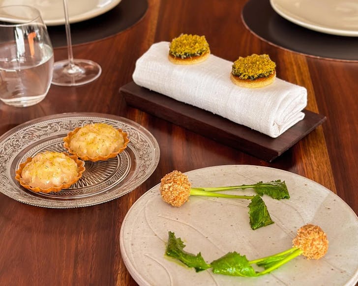 best sydney inner west restaurant sixpenny
