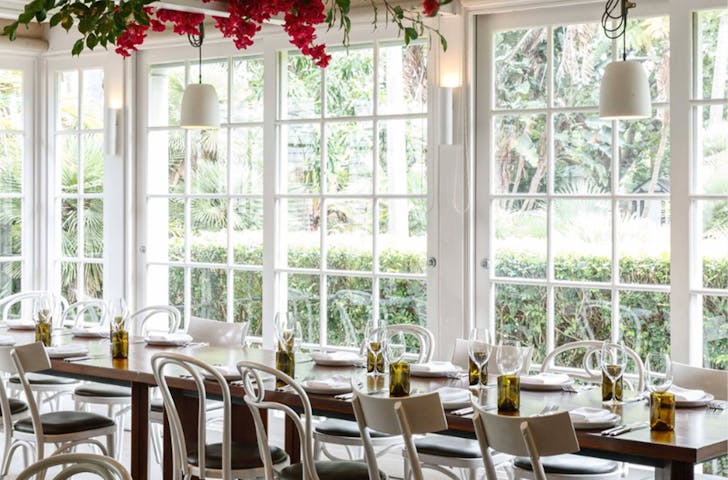 Sydney wedding venues - Chiswick