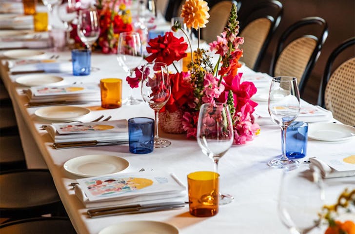 Sydney wedding venues - Ursula's