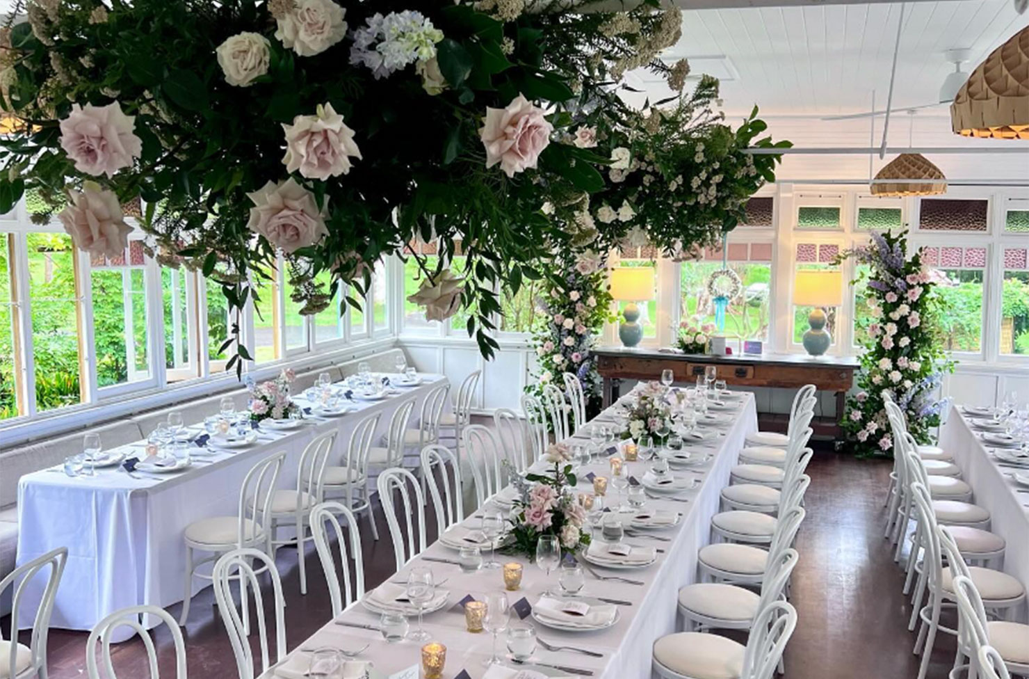 Casual Wedding Venues Sydney