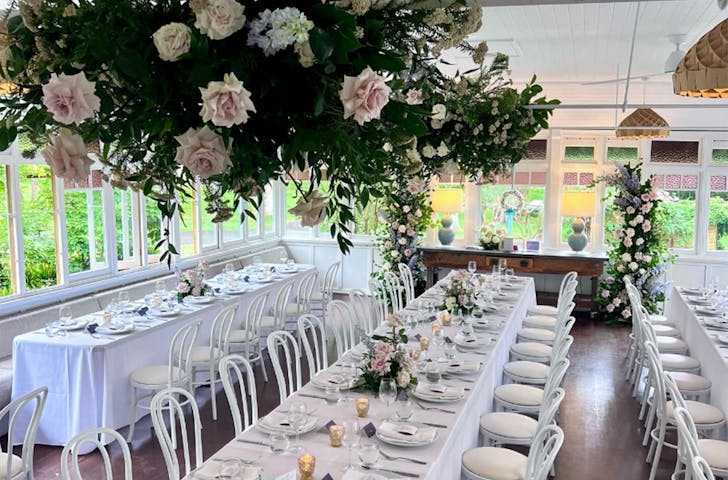 Sydney wedding venues - Vaucluse House