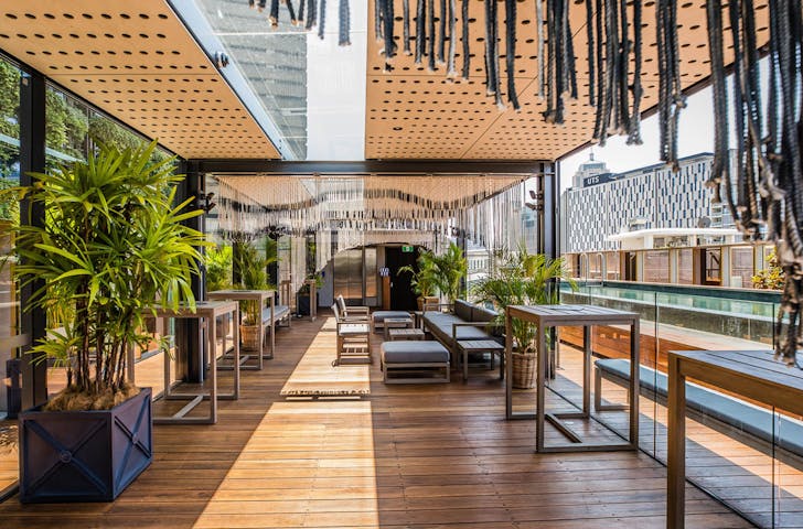 Sydney wedding venues - The Old Care