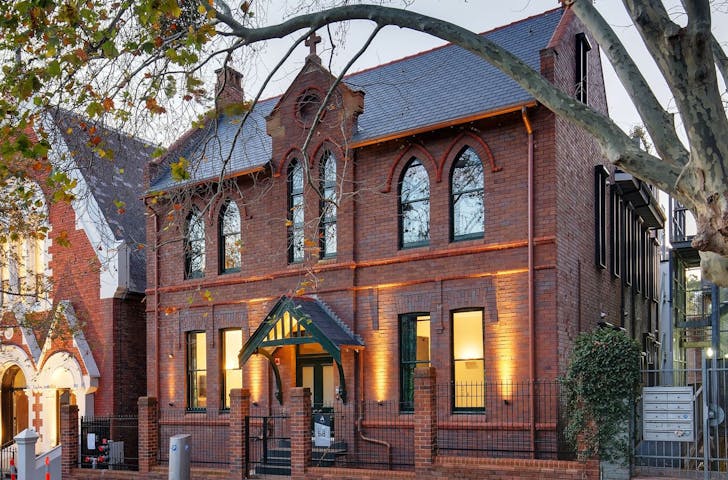 Sydney wedding venues - Crystalbrook Albion