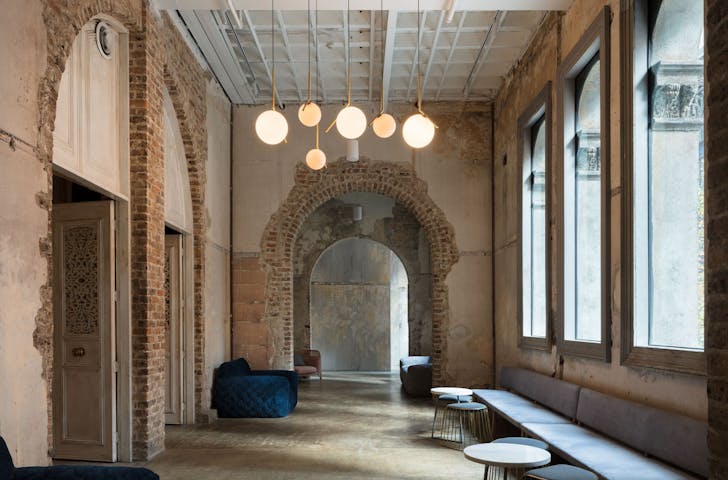 Sydney wedding venues - Beta