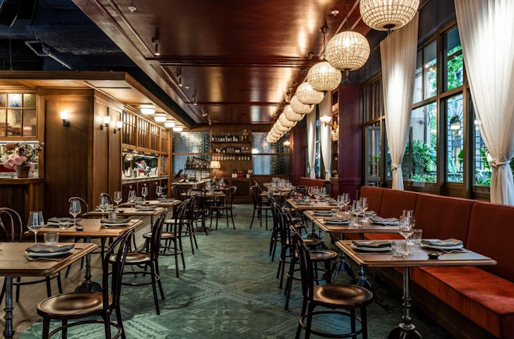 Sydney wedding venues - Bop & Tone