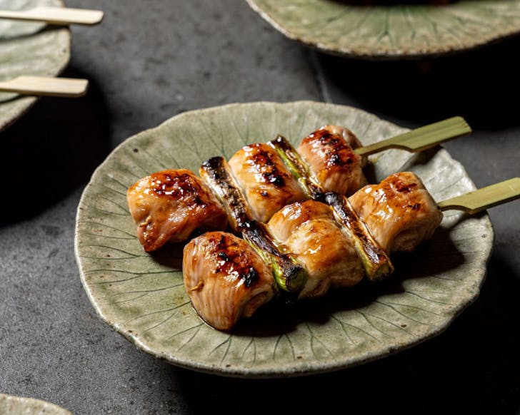 kushi 2095 manly best yakitori sydney 