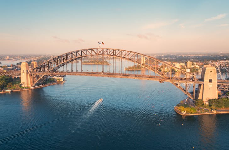 what's on in sydney august 2025