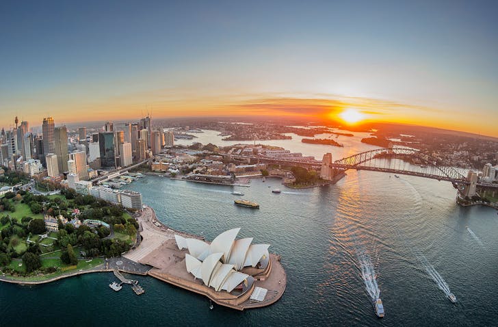 june best things to do this month in sydney