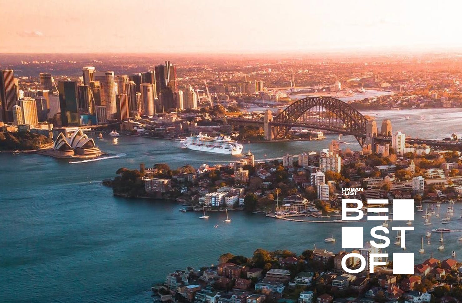 50 of the best things to do in sydney in 2025