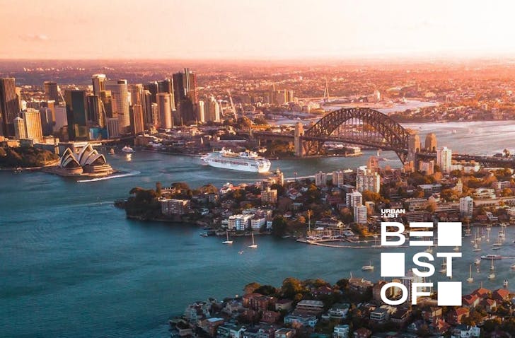 50 of the best things to do in sydney in 2025