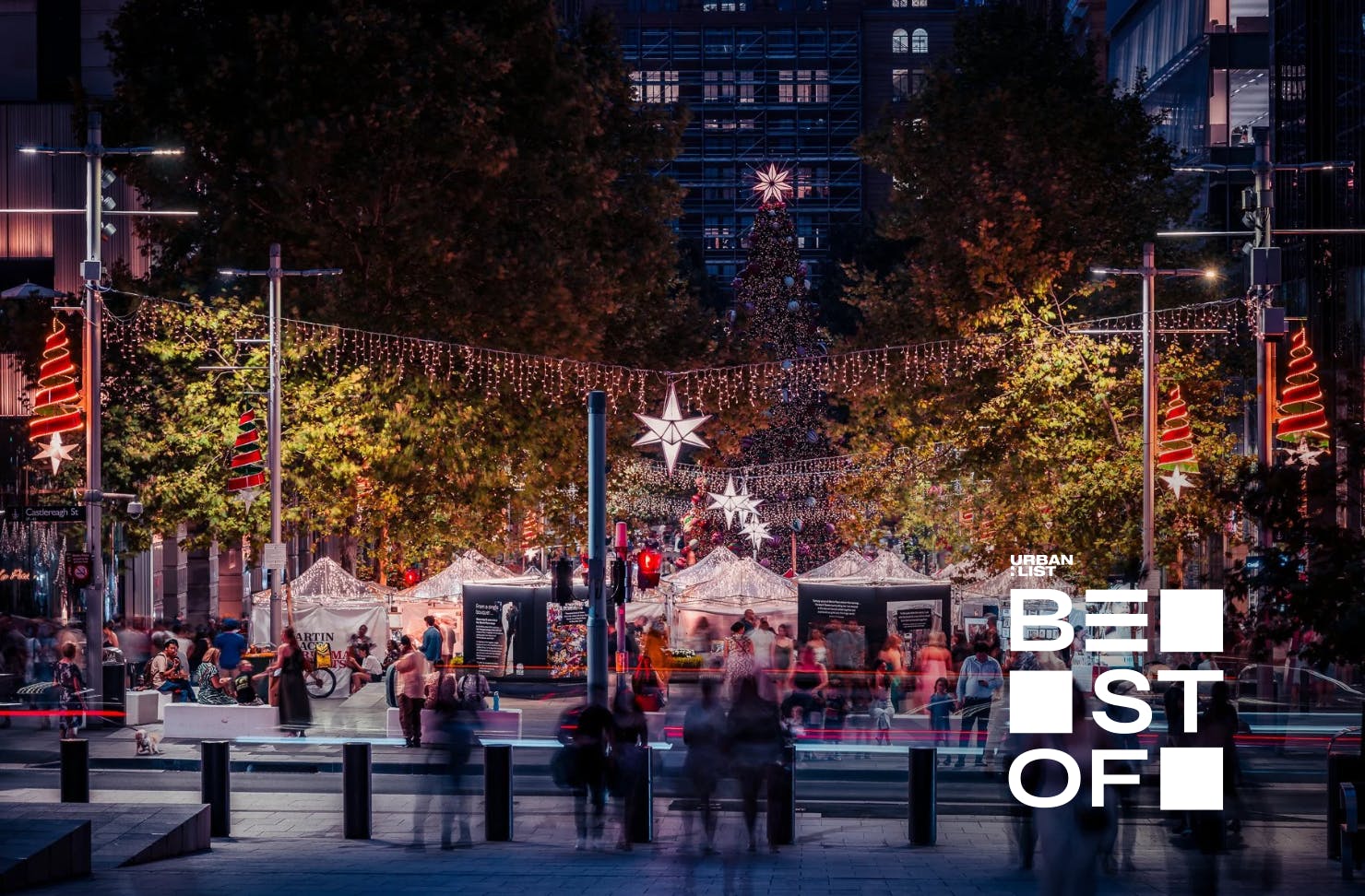 best things to do this weekend in sydney