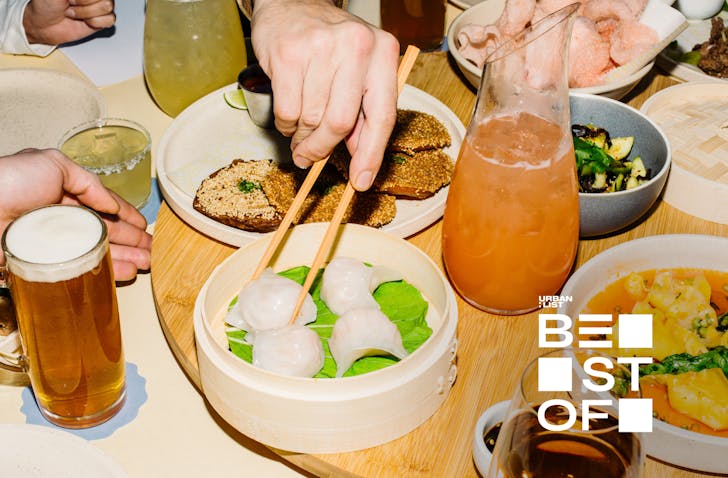 best things to do in sydney this weekend - north bondi fish disco yum cha bottomless brunch