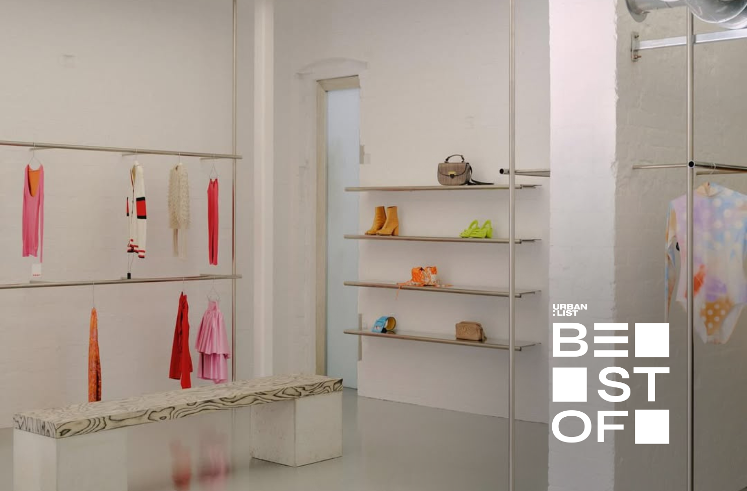 Best Thrift Stores Sydney