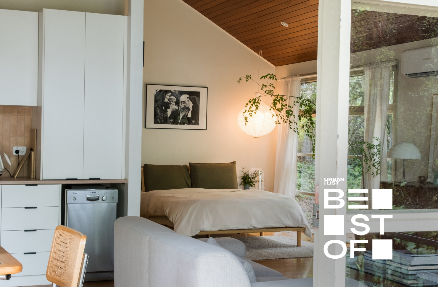 The Best Treehouse Airbnbs For Your Next NSW Getaway
