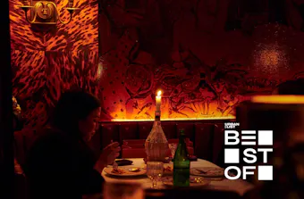 best sydney restaurants for valentines day 2026